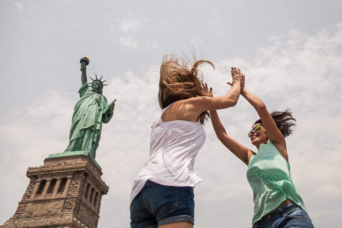 Kánikula New Yorkban? 10 hűsítő program a nagy melegben