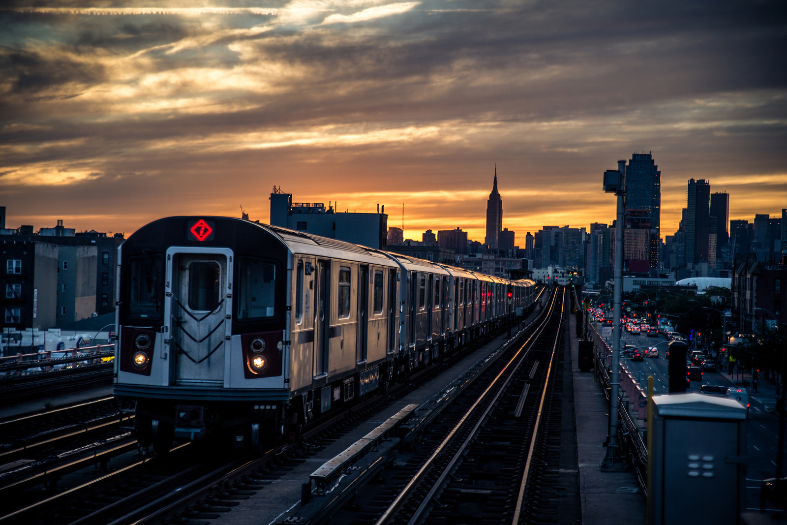 Metrózás kezdőknek – túlélőkészlet a New York-i földalattihoz