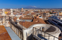 Catania