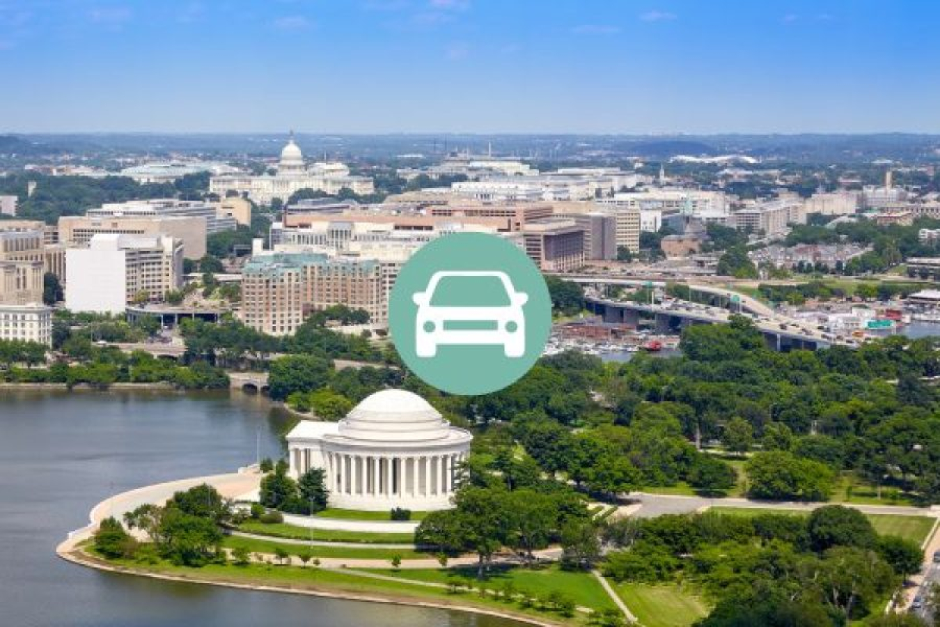 Wahington D.C.