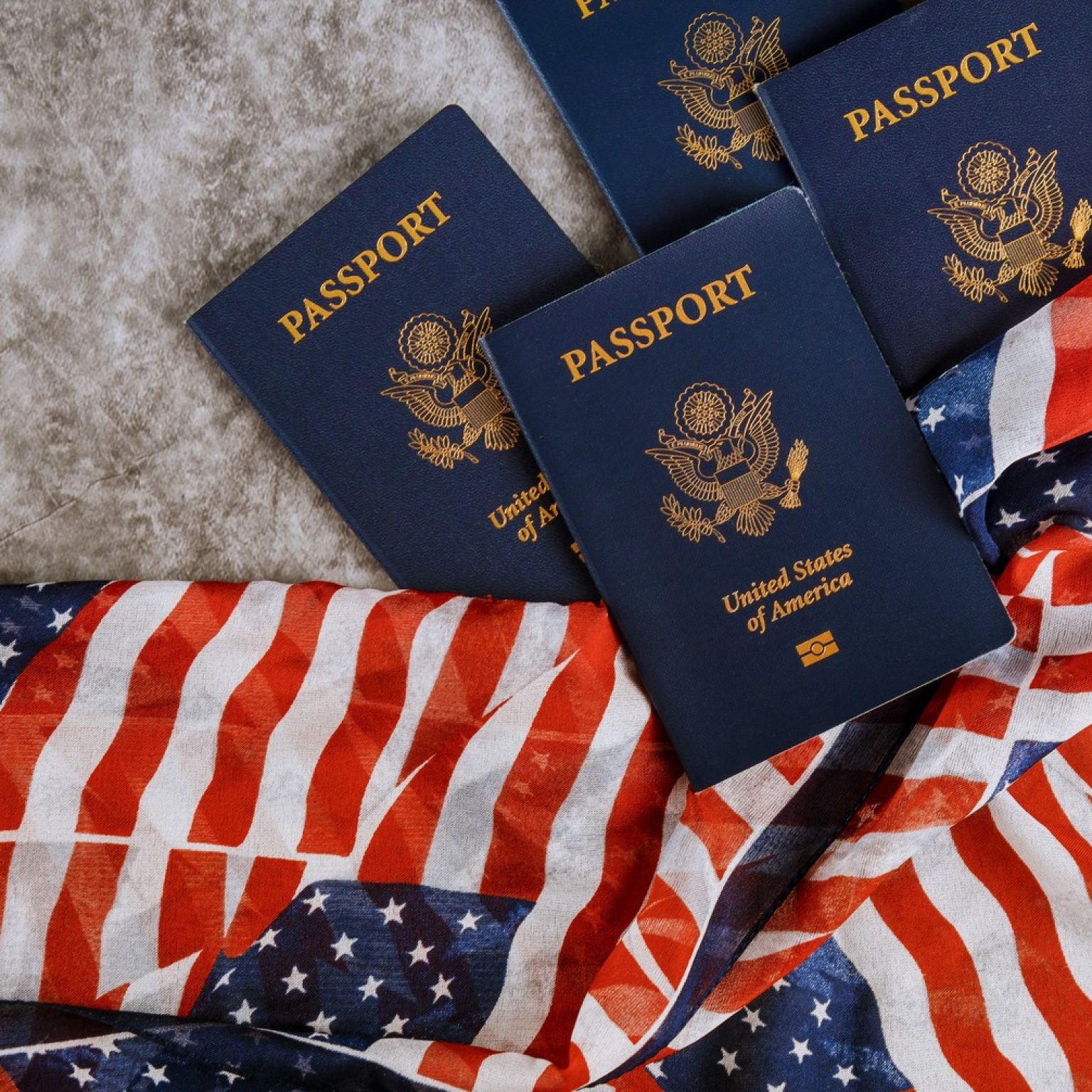 new blue united states of america passport on unit 2025 03 27 05 26 50 utc 1 1536x1536