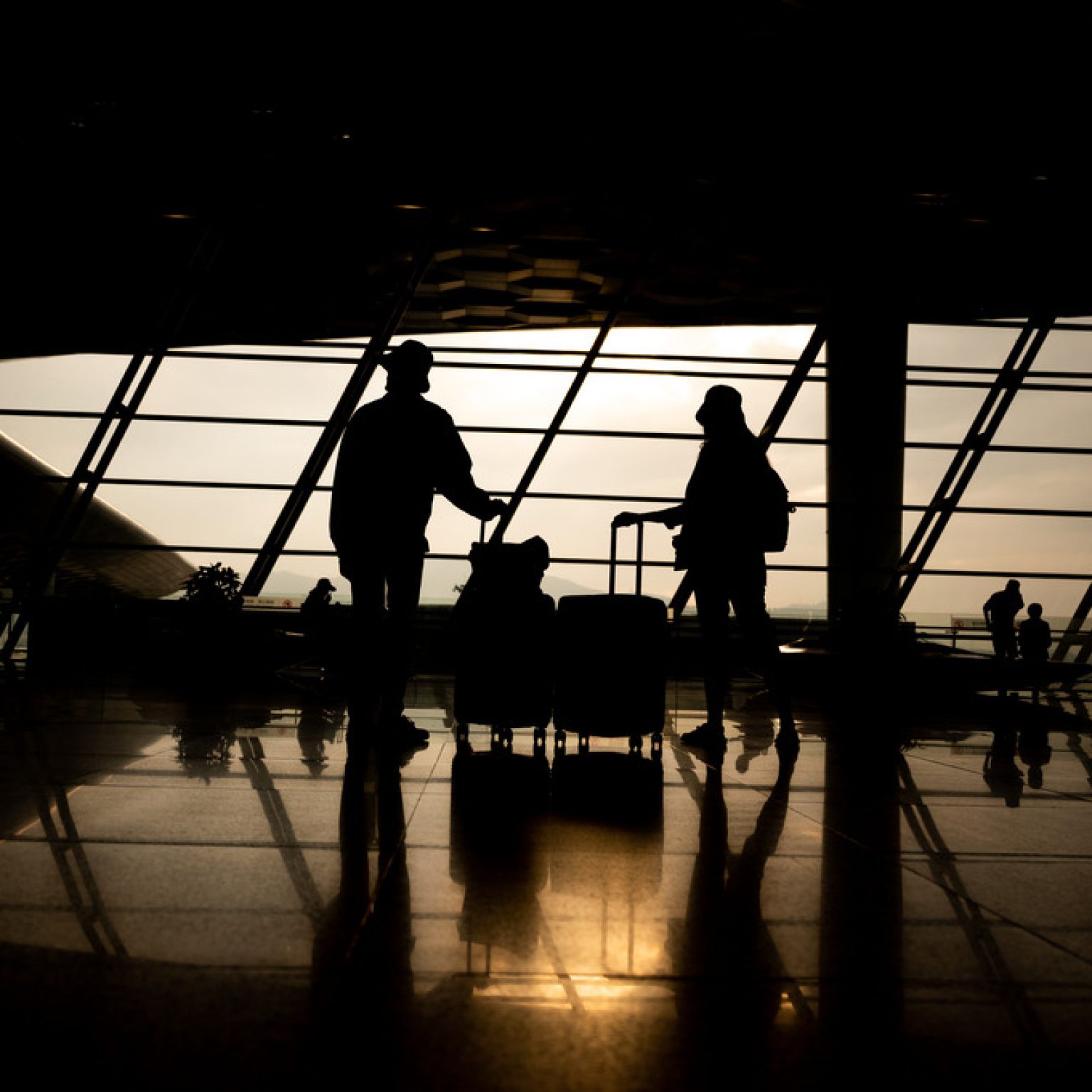 traveler couple person travel at aerodrome with ba 2023 11 27 05 00 26 utc 1 1536x1536
