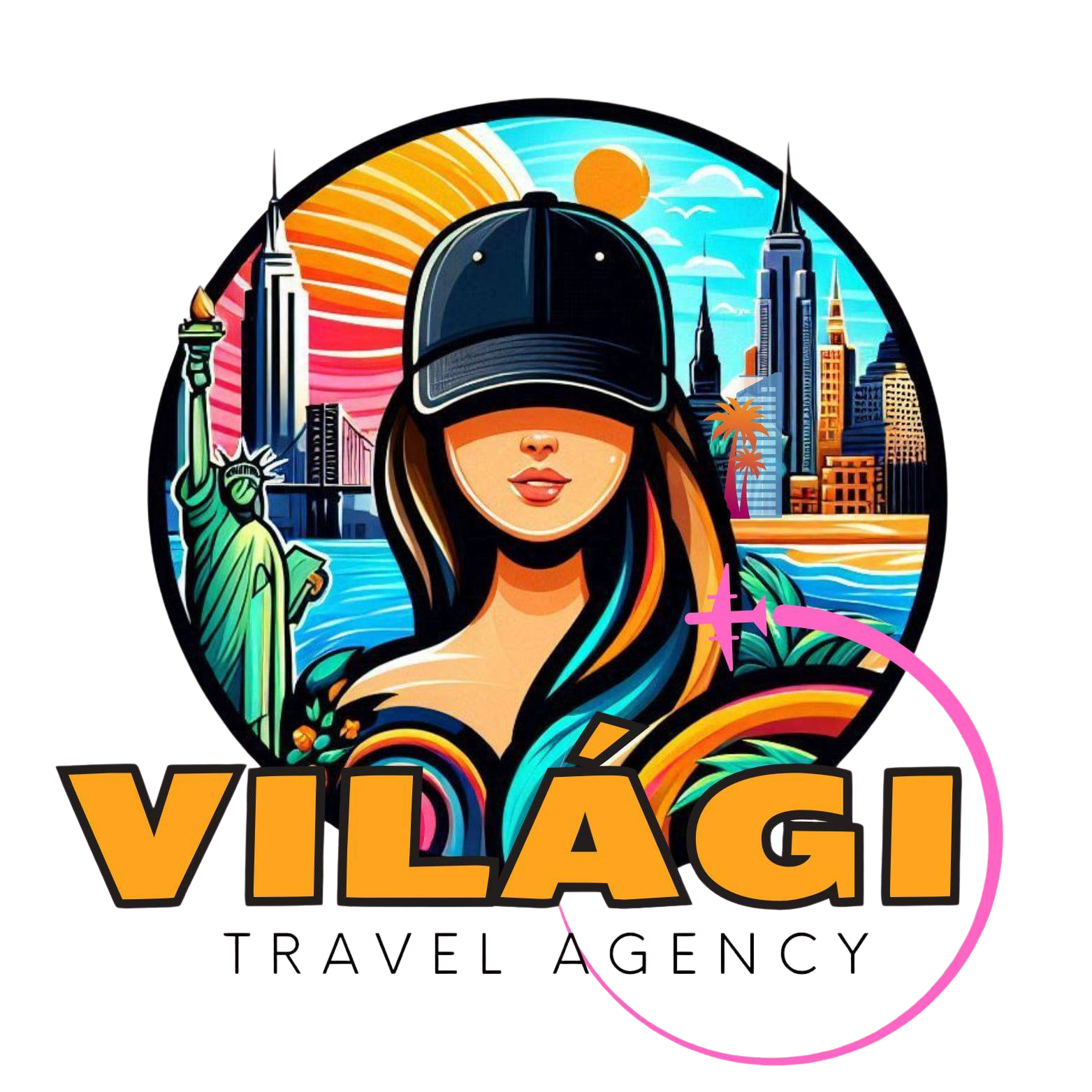 Világi Travel