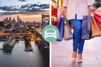 Philadelphia + Shopping