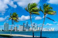 Miami  (11 nap/10 éjszaka)